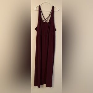 Maurice’s Size 3 (24-26) Dress